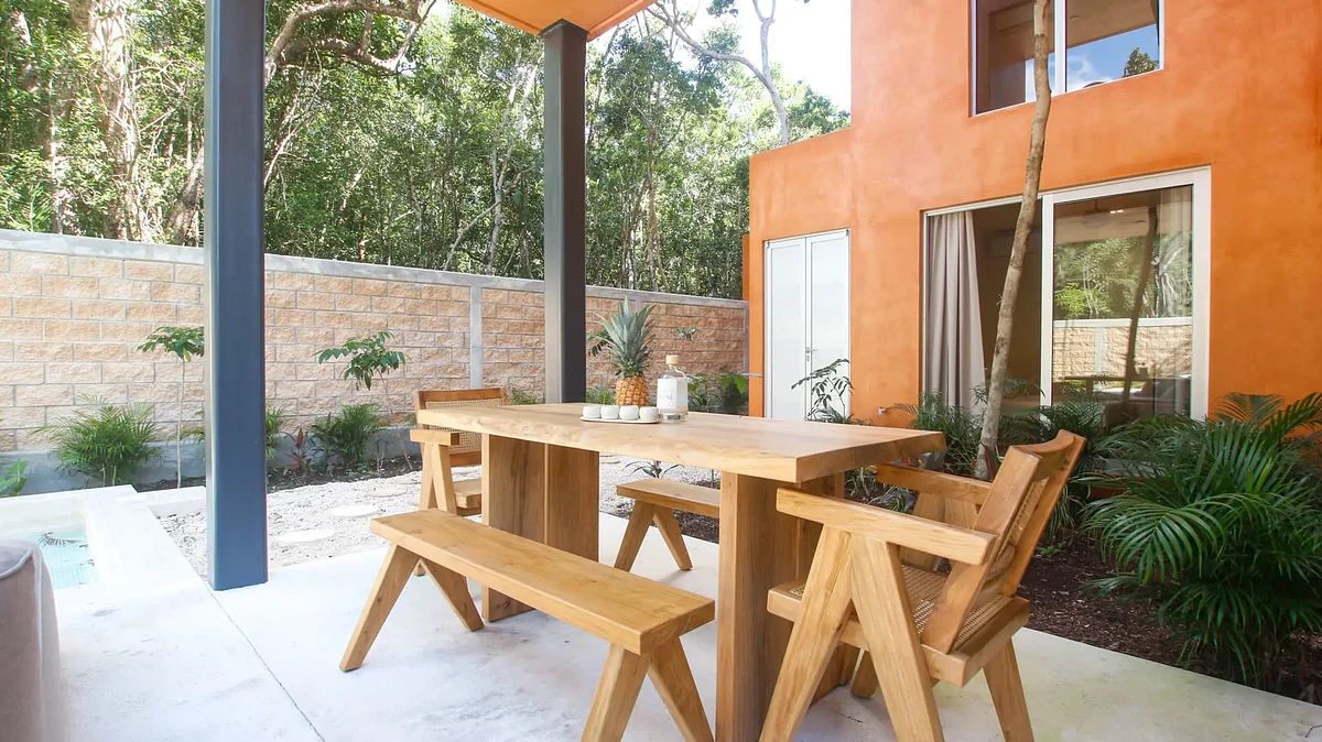 Departamento en Aldea Zamá, Tulum, foto 23 de 30