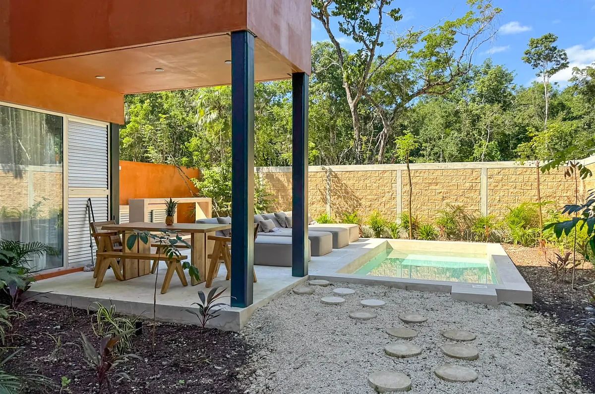 Departamento en Aldea Zamá, Tulum, foto 25 de 30