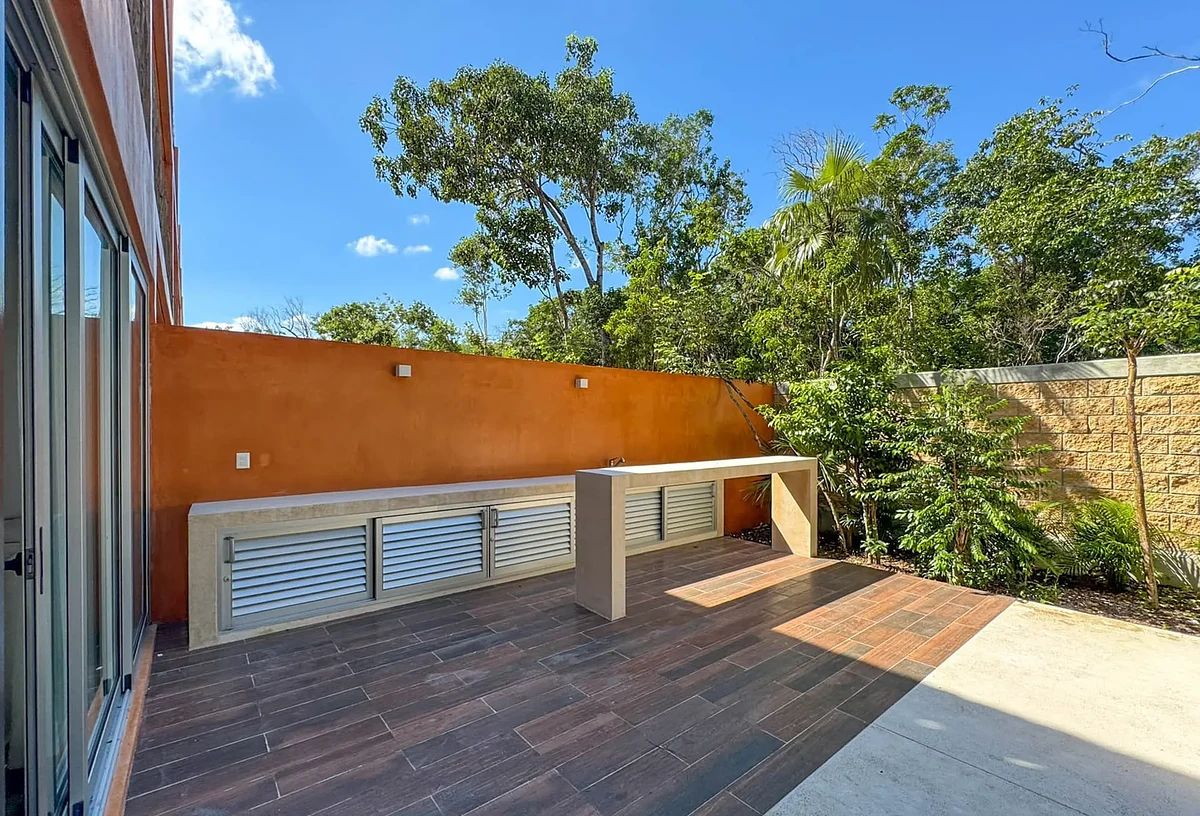Departamento en Aldea Zamá, Tulum, foto 27 de 30