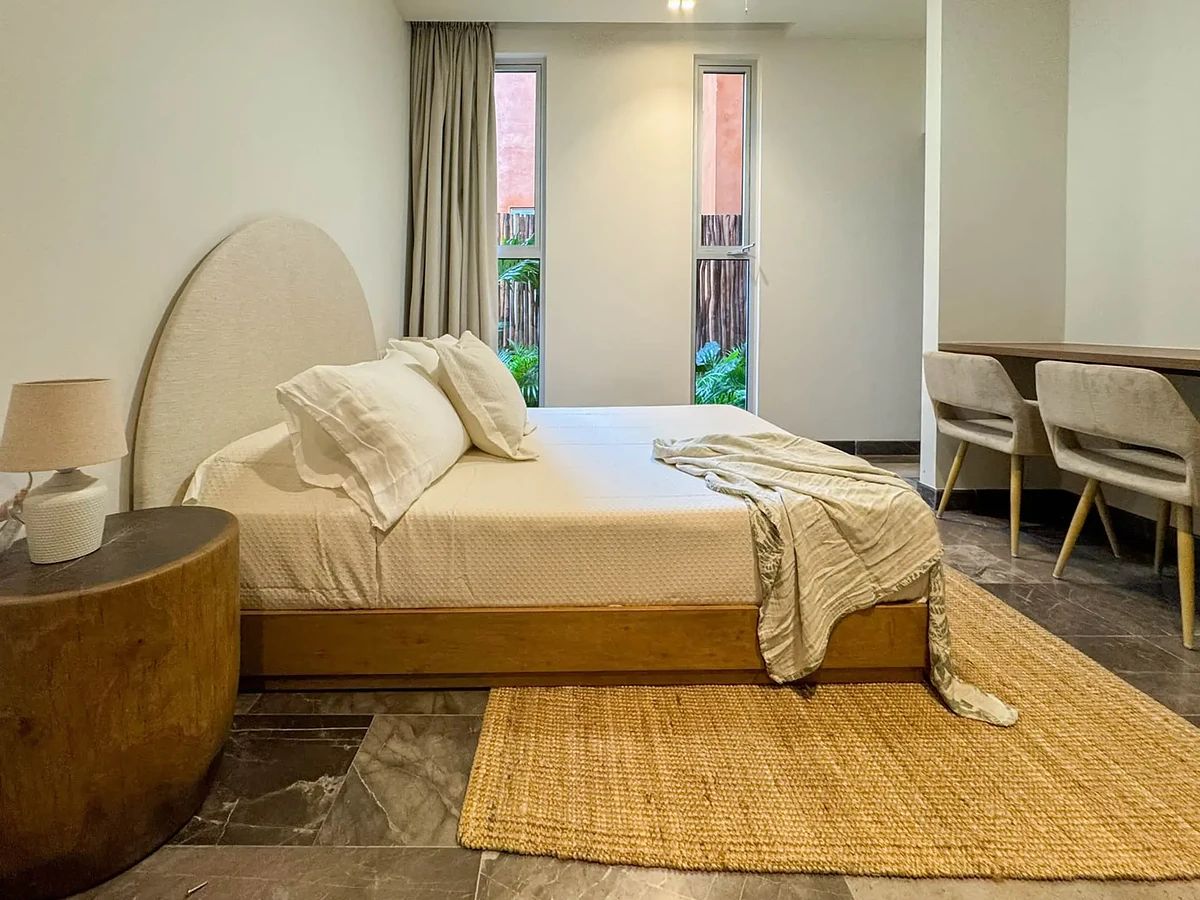 Departamento en Aldea Zamá, Tulum, foto 28 de 30