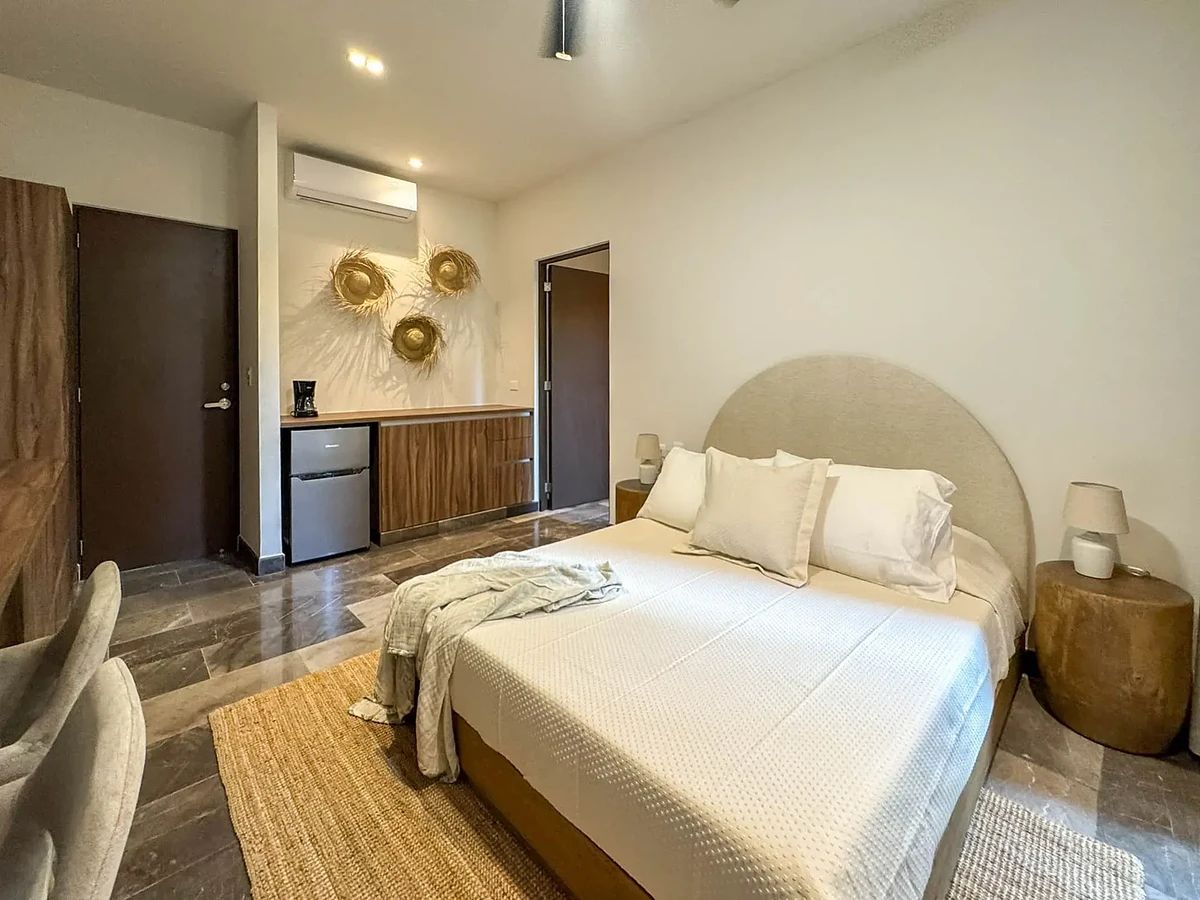 Departamento en Aldea Zamá, Tulum, foto 29 de 30