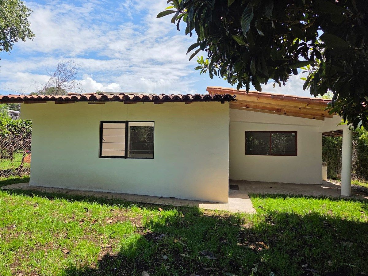 Casa en renta en Acatitlan, foto 1 de 10