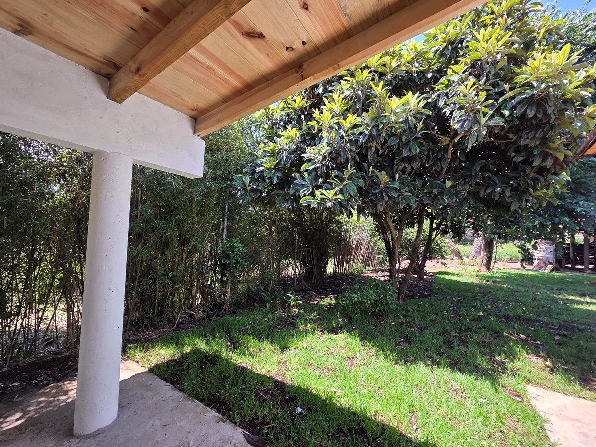 Casa en San Mateo Acatitlán, Valle de Bravo, foto 4 de 10