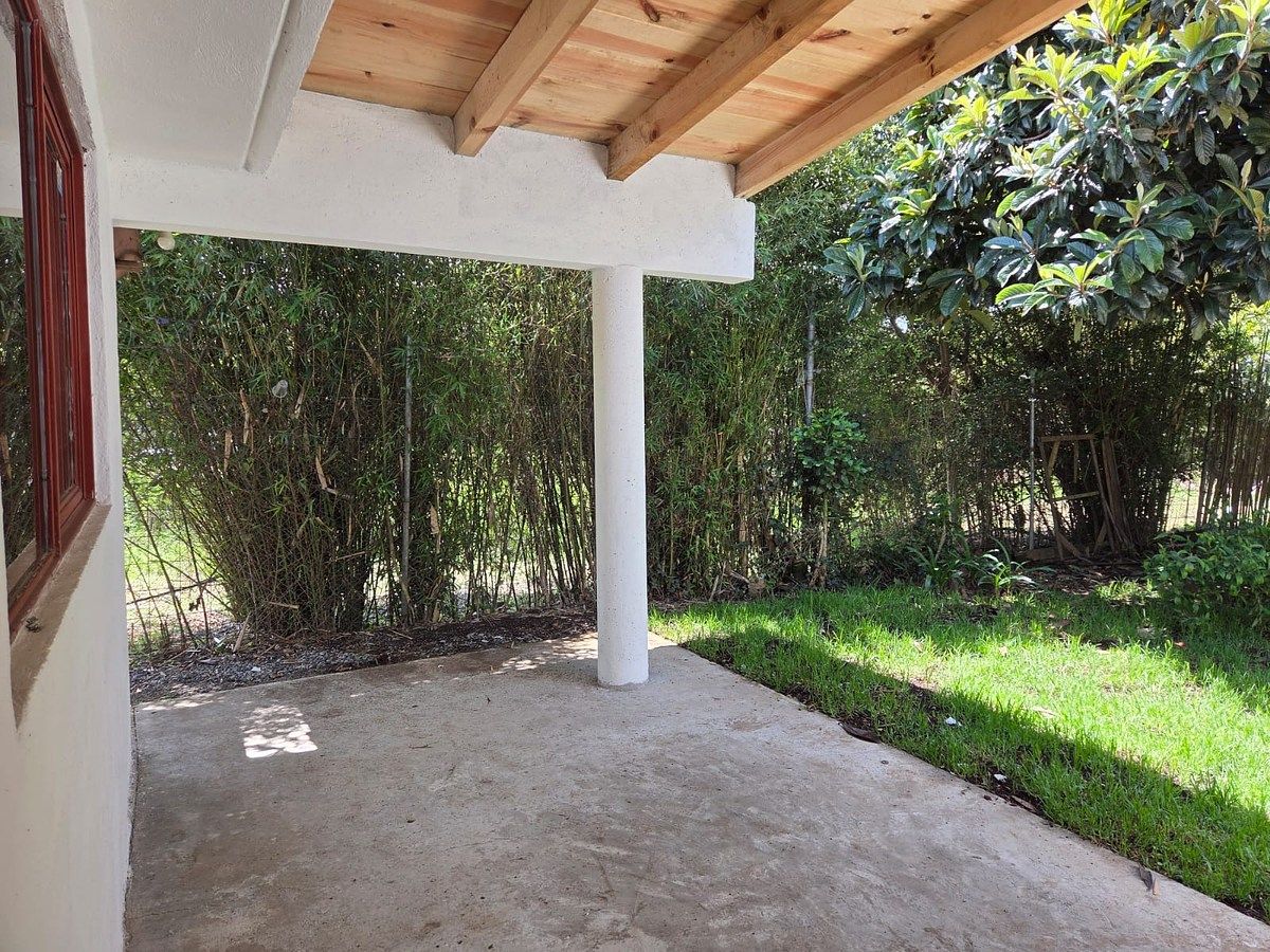 Casa en San Mateo Acatitlán, Valle de Bravo, foto 5 de 10