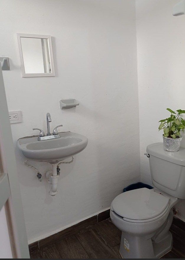Departamento en Gran Santa Fe, Mérida, foto 4 de 6