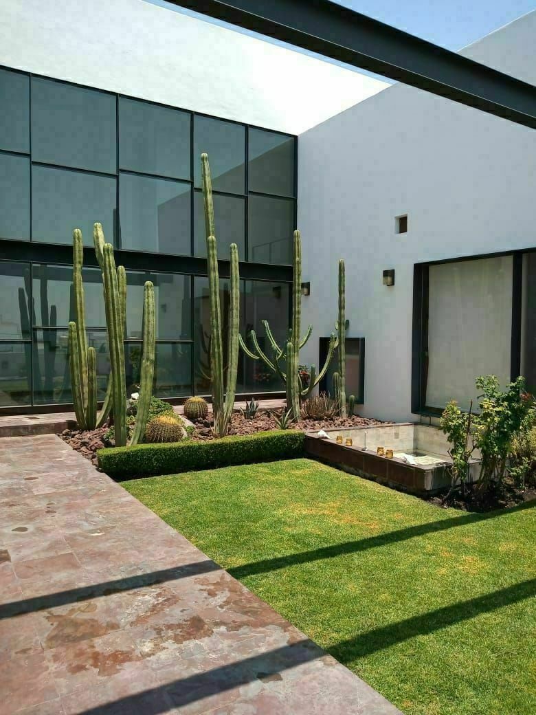 House in Gated Community in Los Cipreses, Corregidora, photo 3 of 50