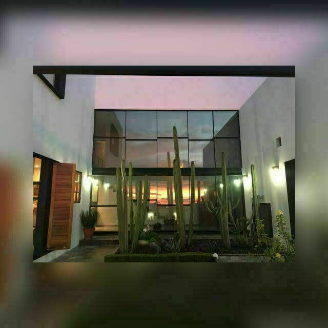 House in Gated Community in Los Cipreses, Corregidora, photo 4 of 50