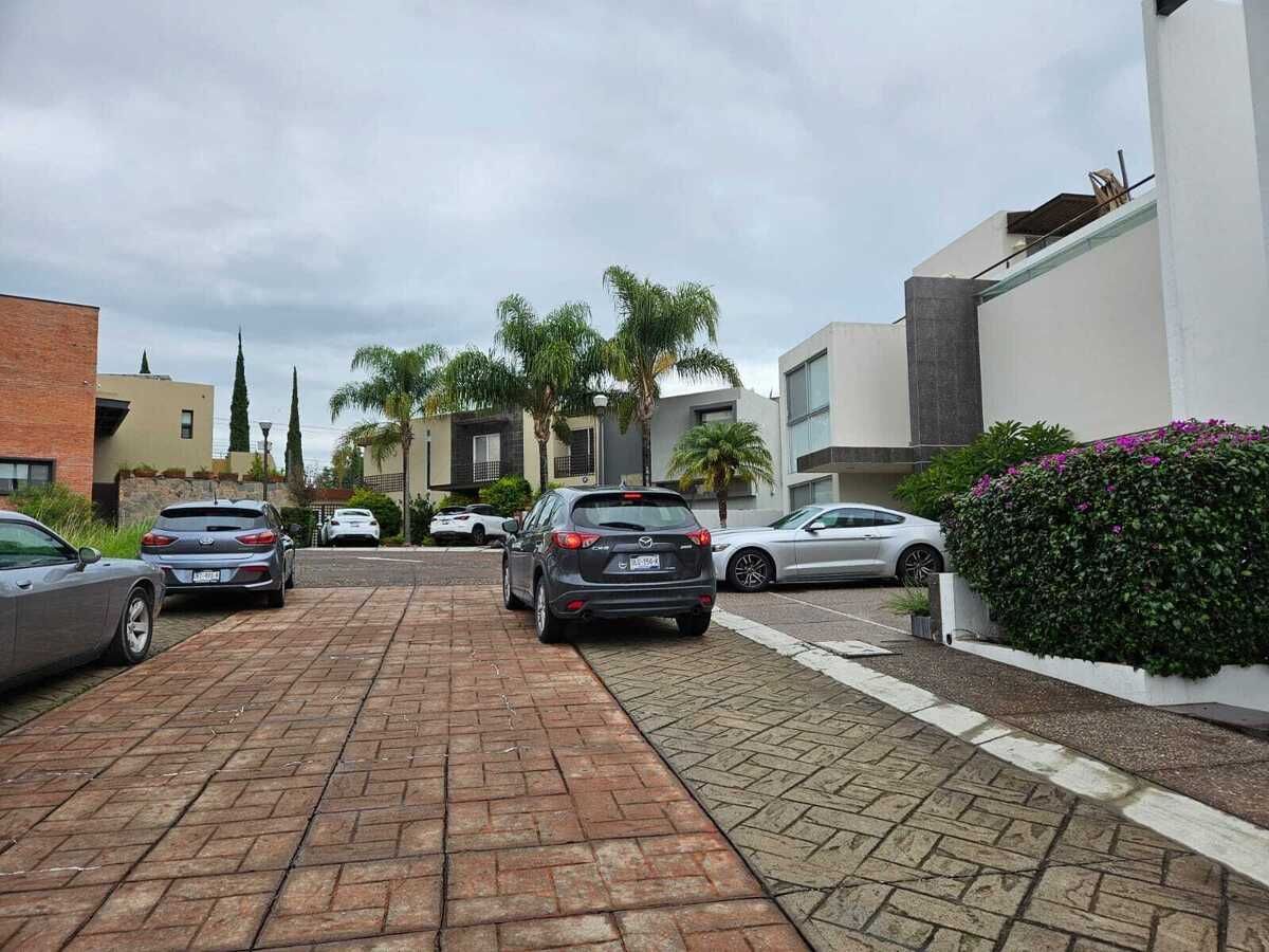 House in Gated Community in Los Cipreses, Corregidora, photo 36 of 50