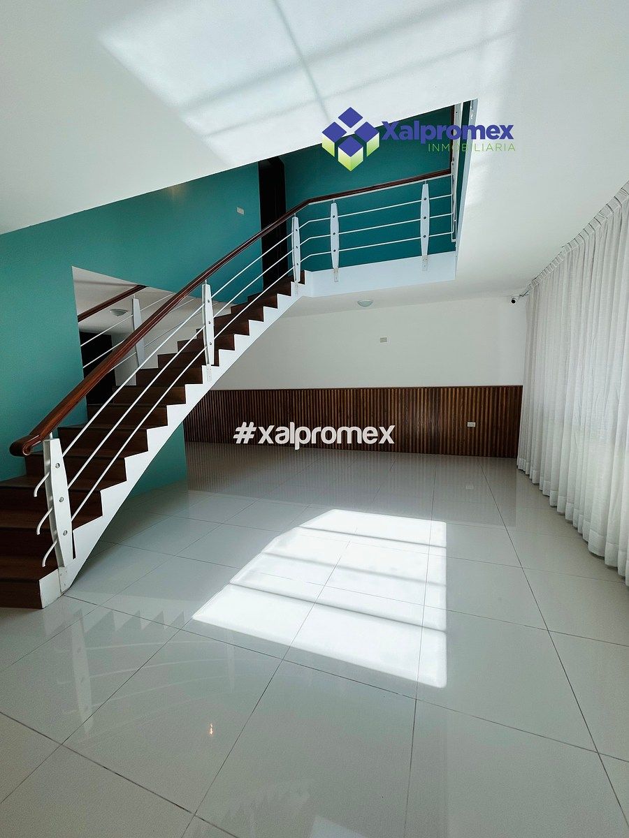 House in Residencial Monte Magno, Xalapa, photo 4 of 29