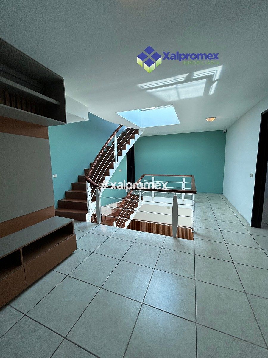 House in Residencial Monte Magno, Xalapa, photo 12 of 29