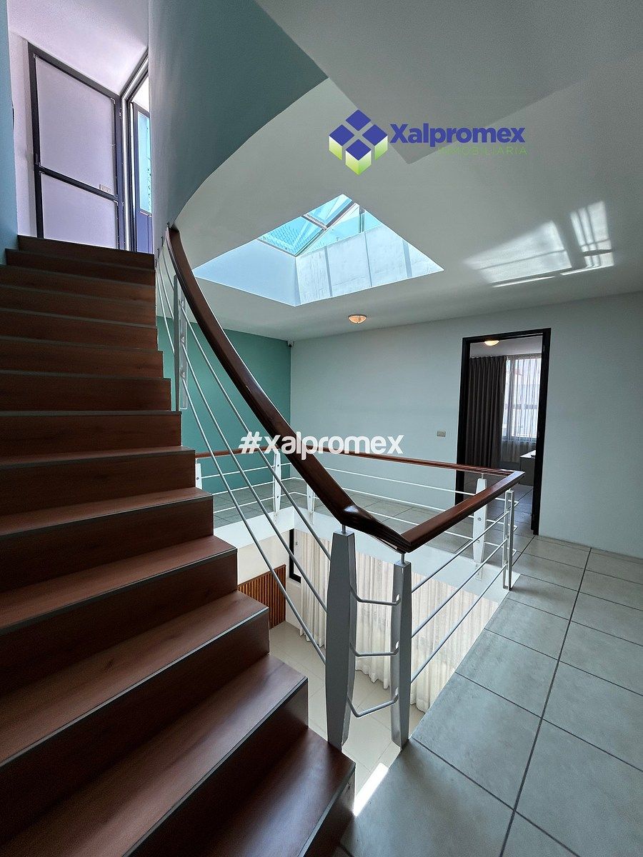 House in Residencial Monte Magno, Xalapa, photo 20 of 29