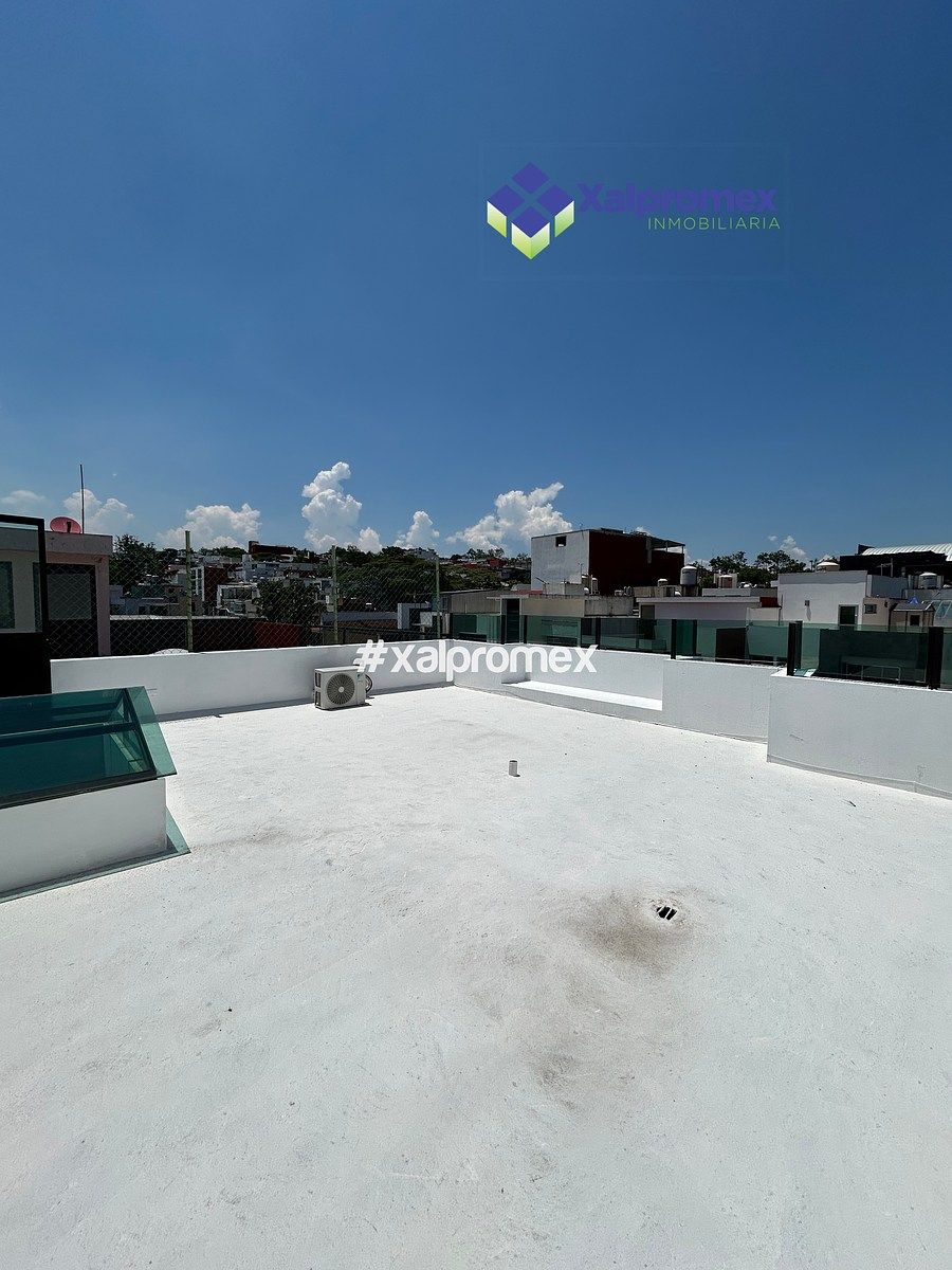 House in Residencial Monte Magno, Xalapa, photo 21 of 29