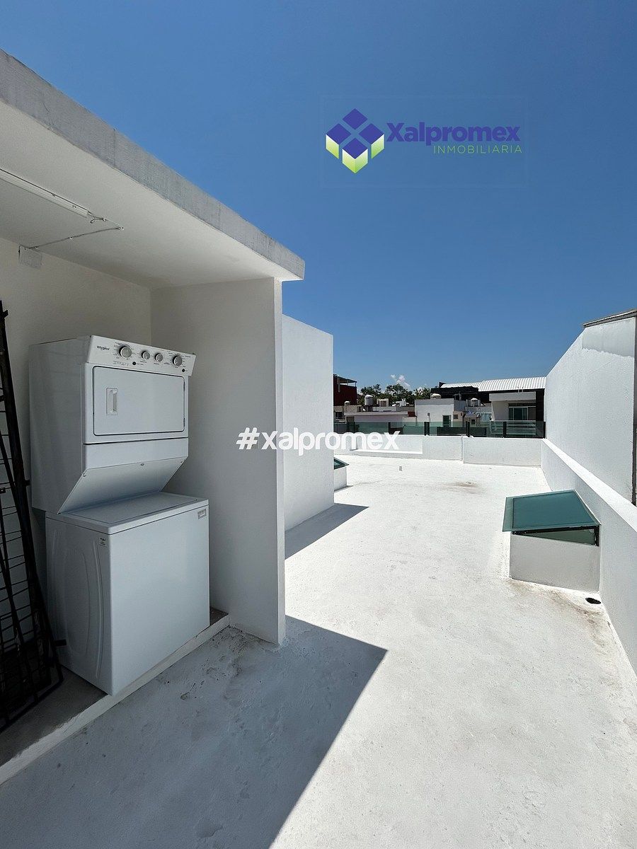 House in Residencial Monte Magno, Xalapa, photo 23 of 29