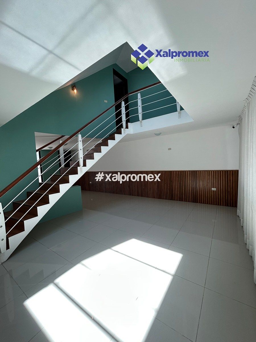 House in Residencial Monte Magno, Xalapa, photo 27 of 29