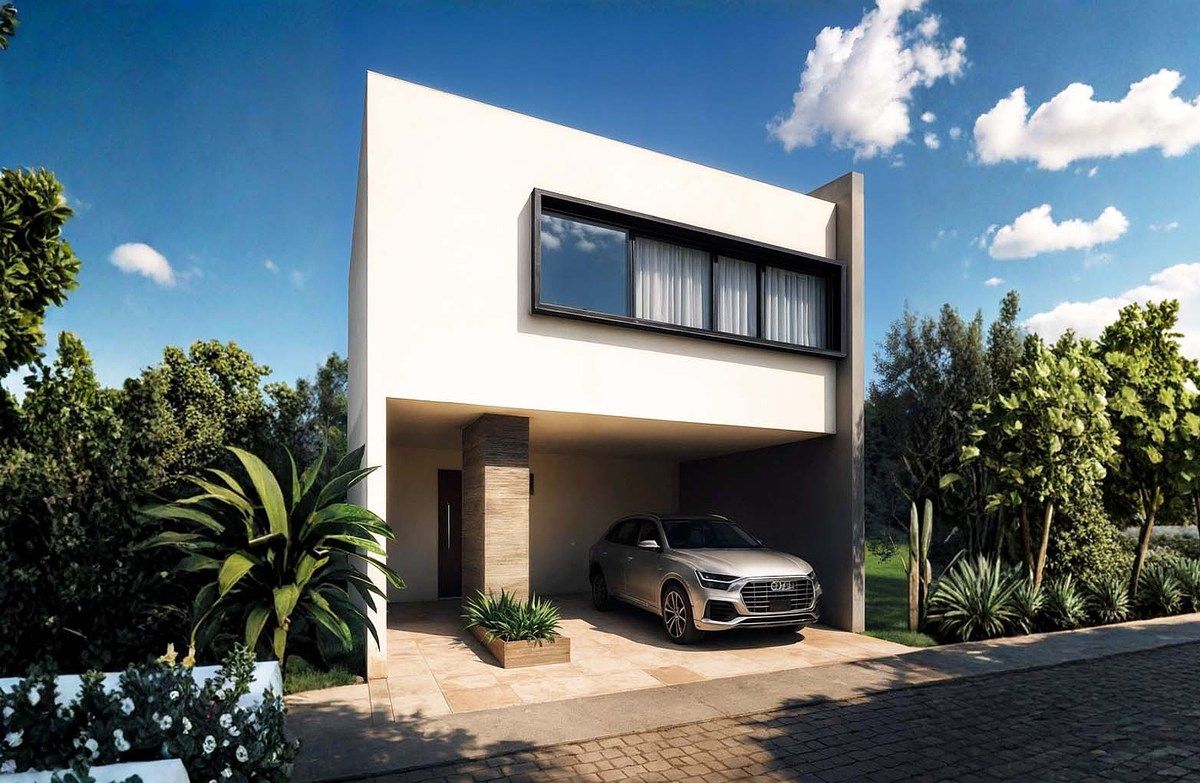 Casa en venta en Lomas del Dorado