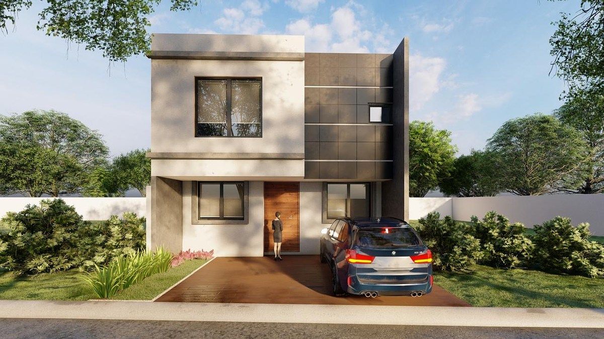 Casa en pre venta en Maples 1 Valle Imperial Zapopan, photo 1 of 10