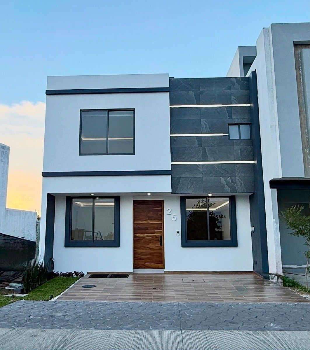 Casa en venta en Maples 1 Valle Imperial Zapopan, foto 1 de 14