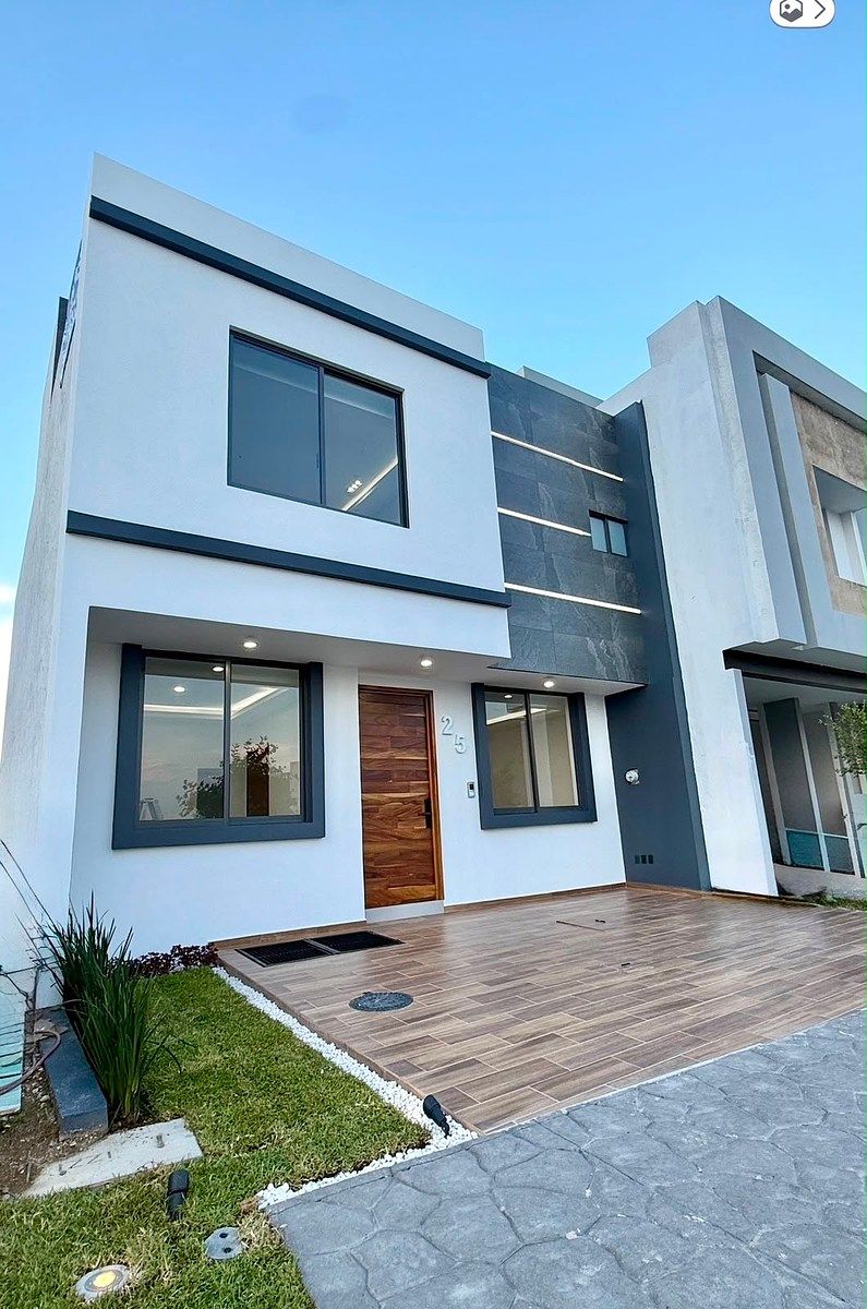 Casa en Valle Imperial, Zapopan, foto 2 de 14
