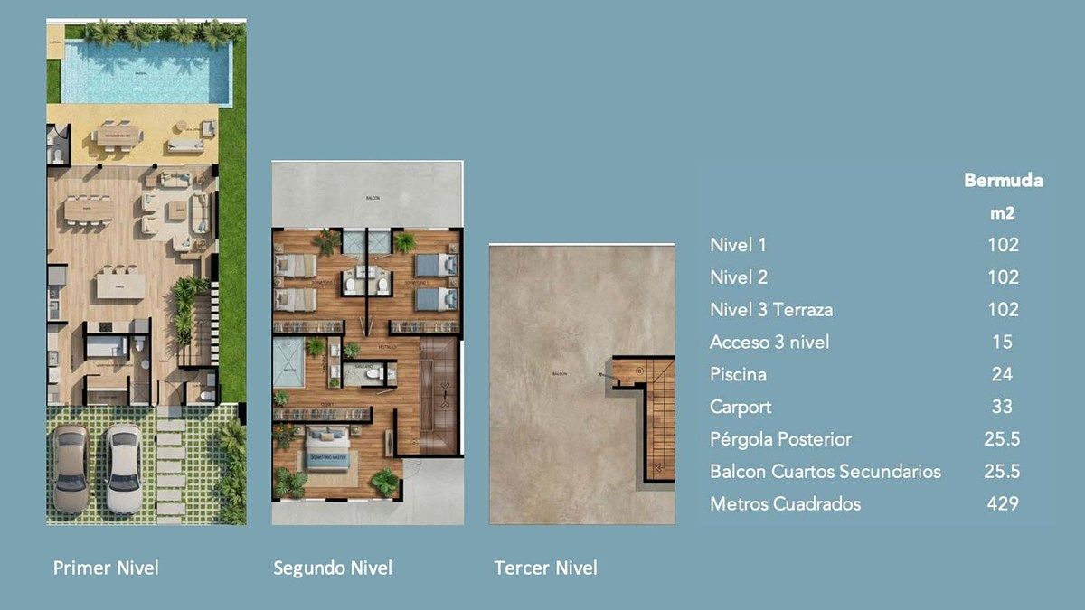 Casa en Condominio en Puerto San José, foto 13 de 20