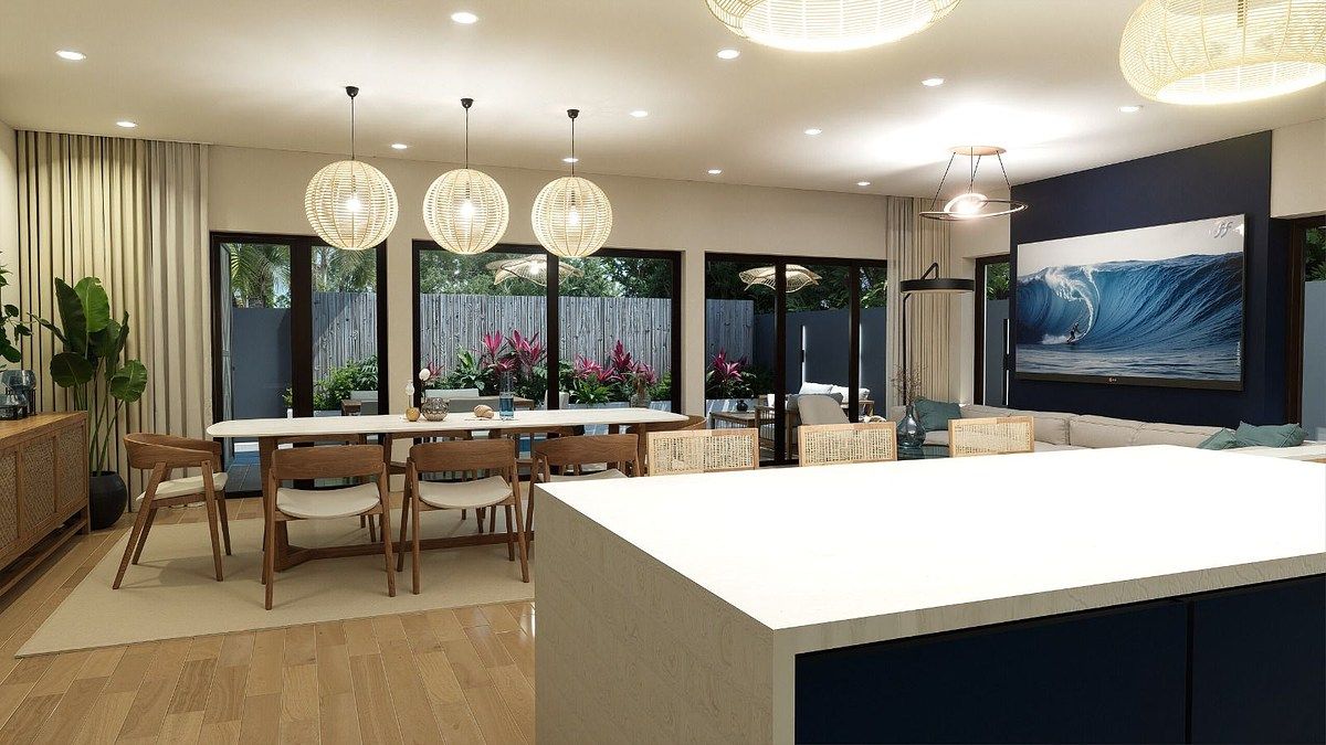 Casa en Condominio en Puerto San José, foto 6 de 20