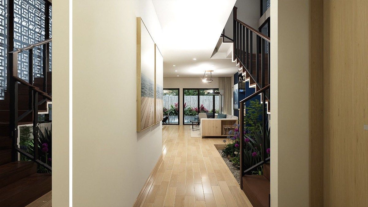 Casa en Condominio en Puerto San José, foto 7 de 20