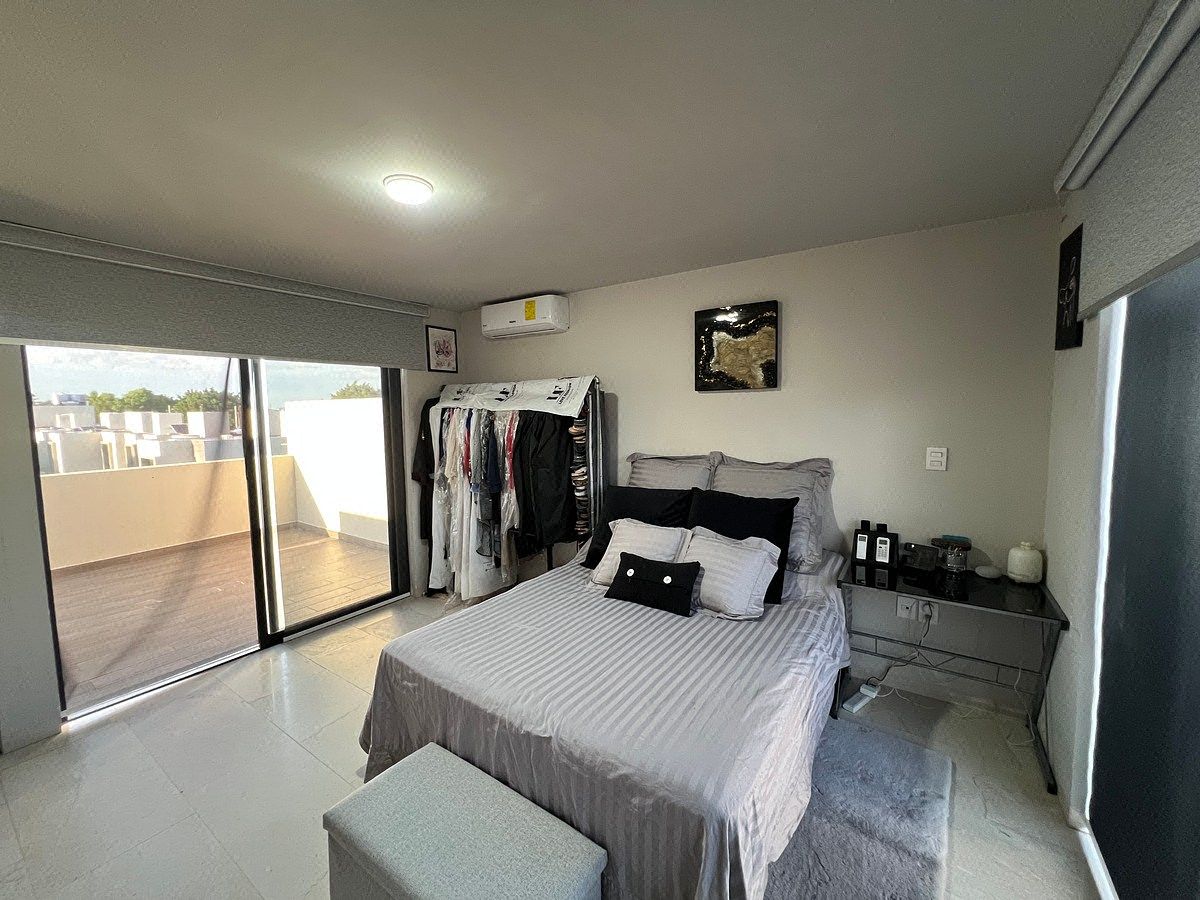 Casa en condominio en Santa Ana Tepetitlán, Zapopan, foto 12 de 44
