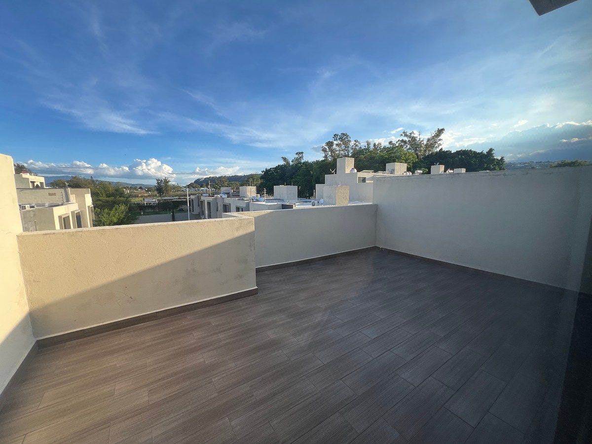 Casa en condominio en Santa Ana Tepetitlán, Zapopan, foto 11 de 44