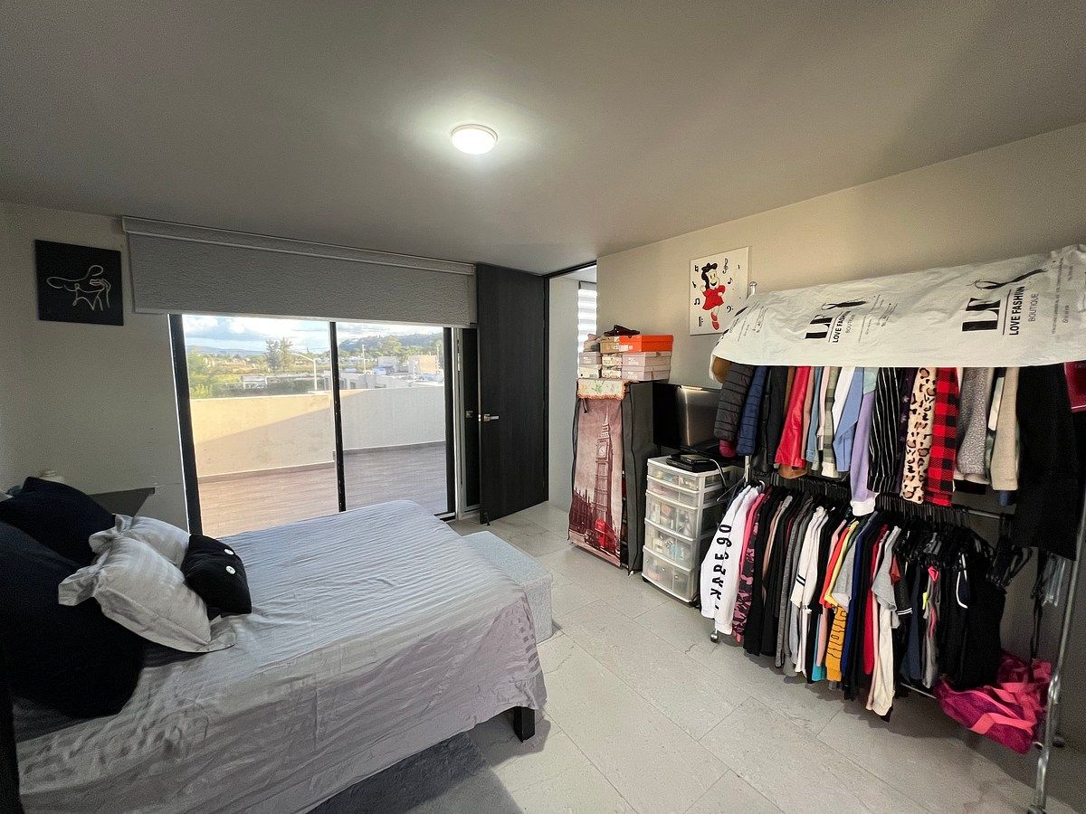 Casa en condominio en Santa Ana Tepetitlán, Zapopan, foto 13 de 44