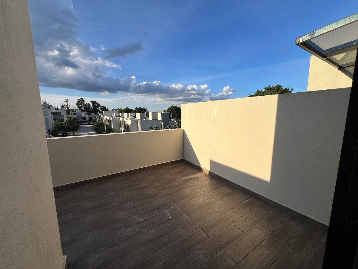 Casa en condominio en Santa Ana Tepetitlán, Zapopan, foto 14 de 44