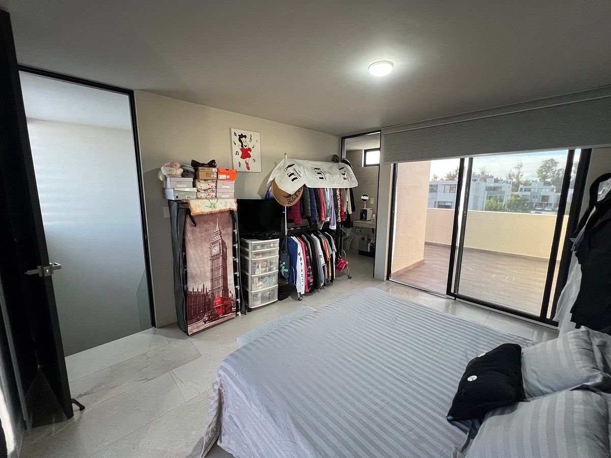 Casa en condominio en Santa Ana Tepetitlán, Zapopan, foto 15 de 44