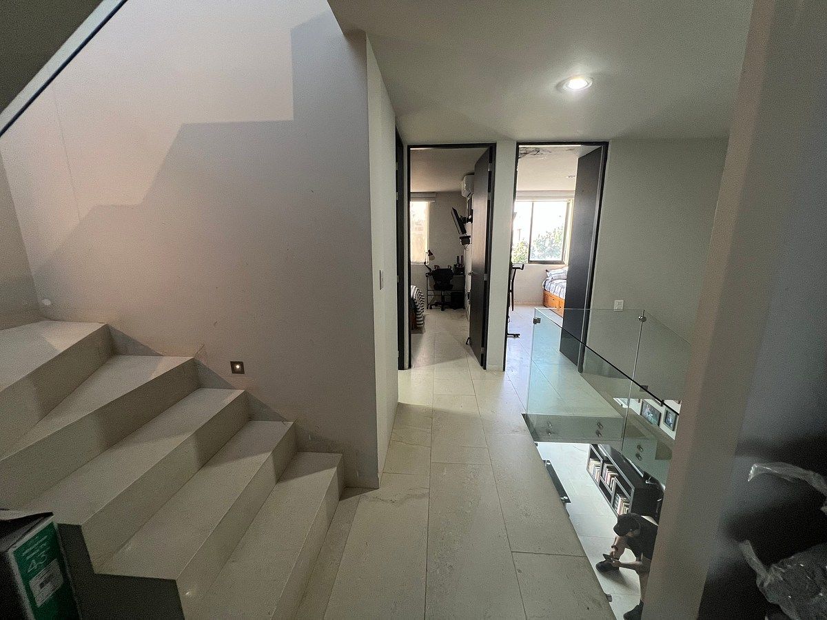 Casa en condominio en Santa Ana Tepetitlán, Zapopan, foto 9 de 44