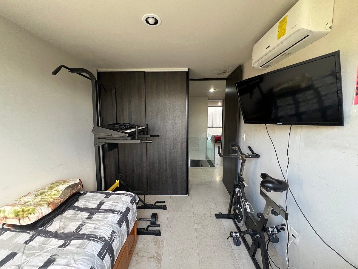 Casa en condominio en Santa Ana Tepetitlán, Zapopan, foto 20 de 44