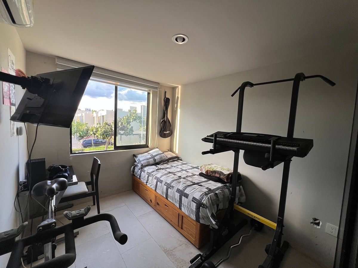 Casa en condominio en Santa Ana Tepetitlán, Zapopan, foto 21 de 44