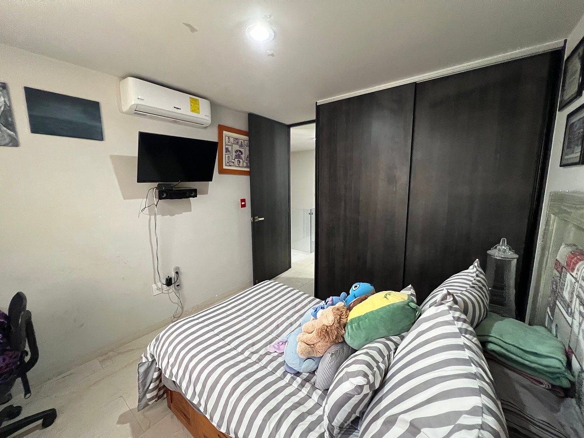 Casa en condominio en Santa Ana Tepetitlán, Zapopan, foto 24 de 44