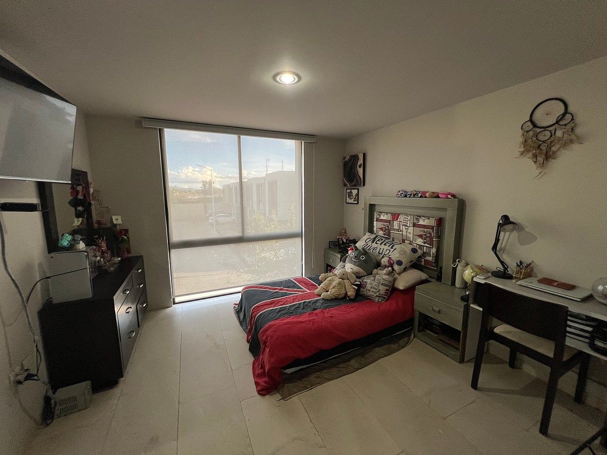 Casa en condominio en Santa Ana Tepetitlán, Zapopan, foto 25 de 44