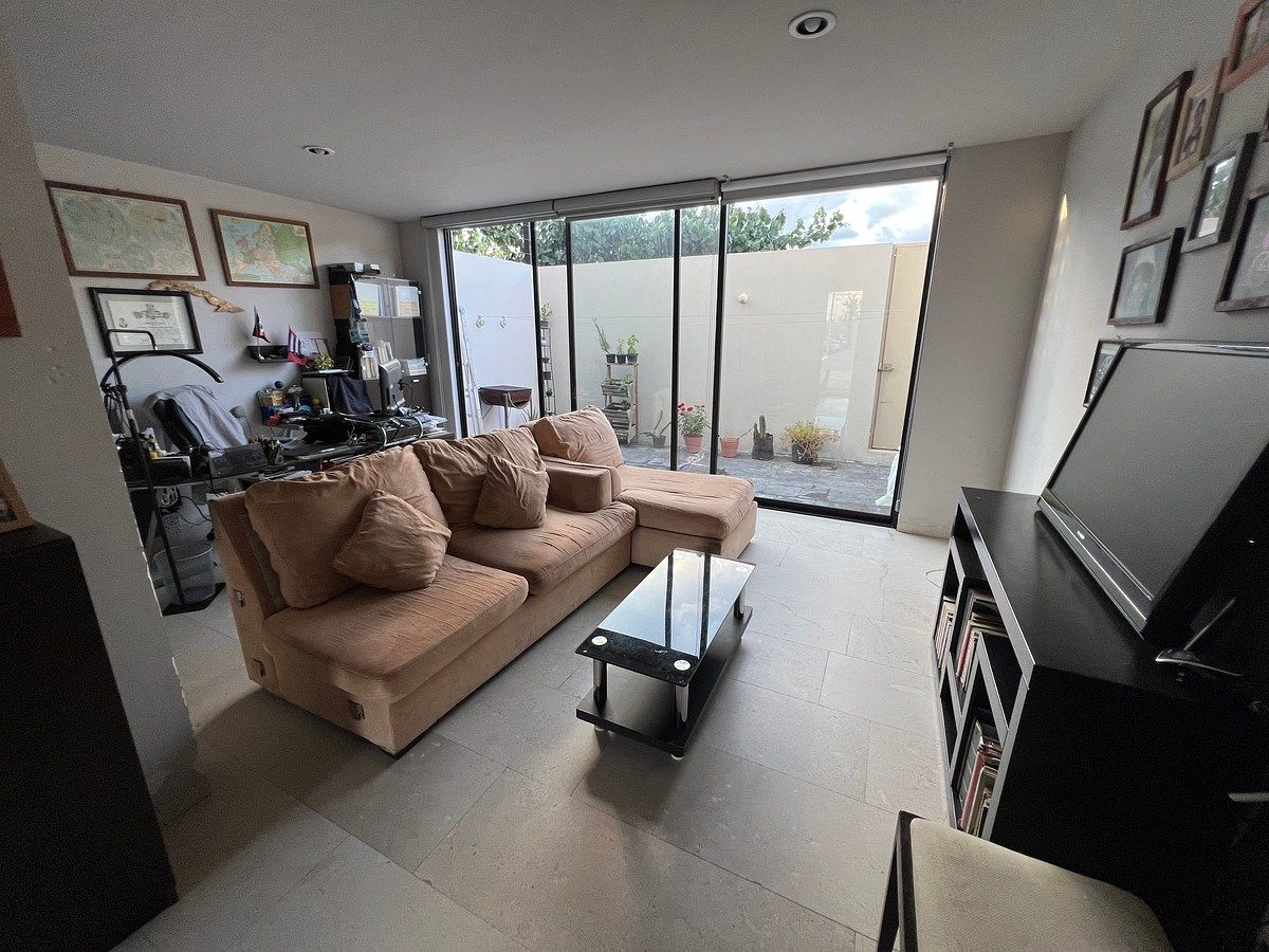Casa en condominio en Santa Ana Tepetitlán, Zapopan, foto 6 de 44