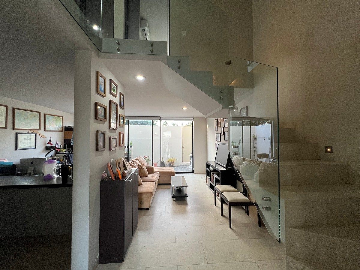 Casa en condominio en Santa Ana Tepetitlán, Zapopan, foto 2 de 44