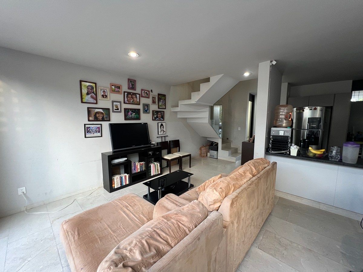 Casa en condominio en Santa Ana Tepetitlán, Zapopan, foto 7 de 44