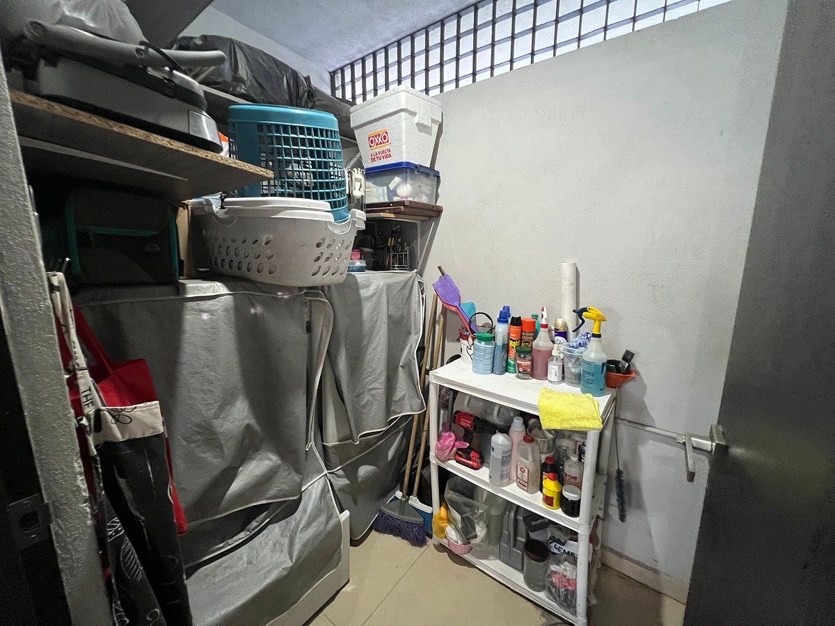 Casa en condominio en Santa Ana Tepetitlán, Zapopan, foto 30 de 44