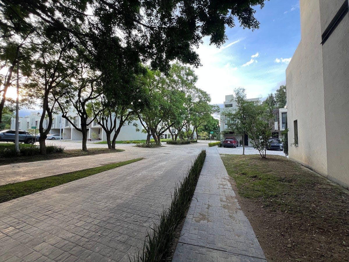 Casa en condominio en Santa Ana Tepetitlán, Zapopan, foto 33 de 44