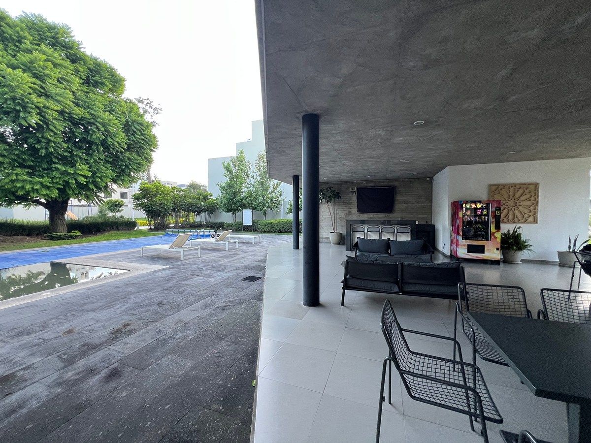 Casa en condominio en Santa Ana Tepetitlán, Zapopan, foto 40 de 44