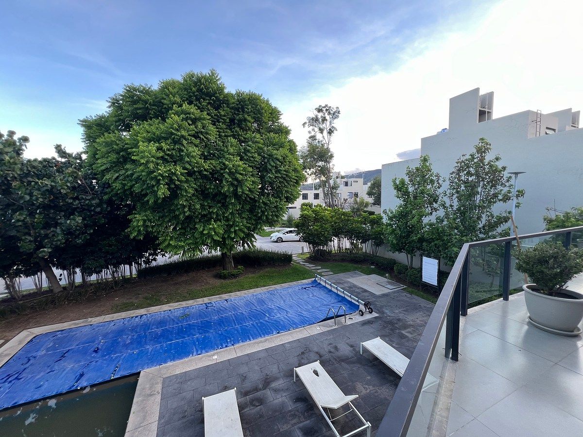 Casa en condominio en Santa Ana Tepetitlán, Zapopan, foto 44 de 44