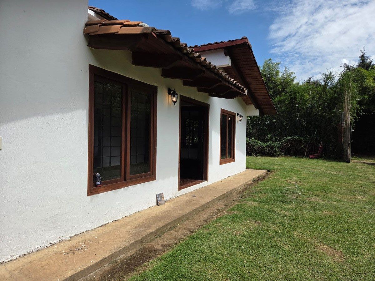 Casa em San Mateo Acatitlán, Valle de Bravo, foto 11 de 13