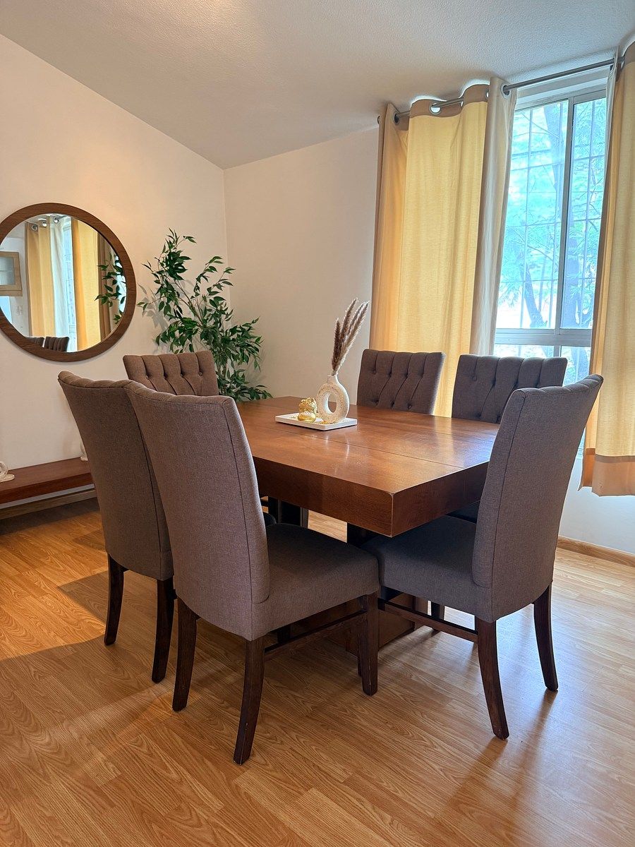 Apartamento em Viveros Residencial, Querétaro, foto 3 de 14