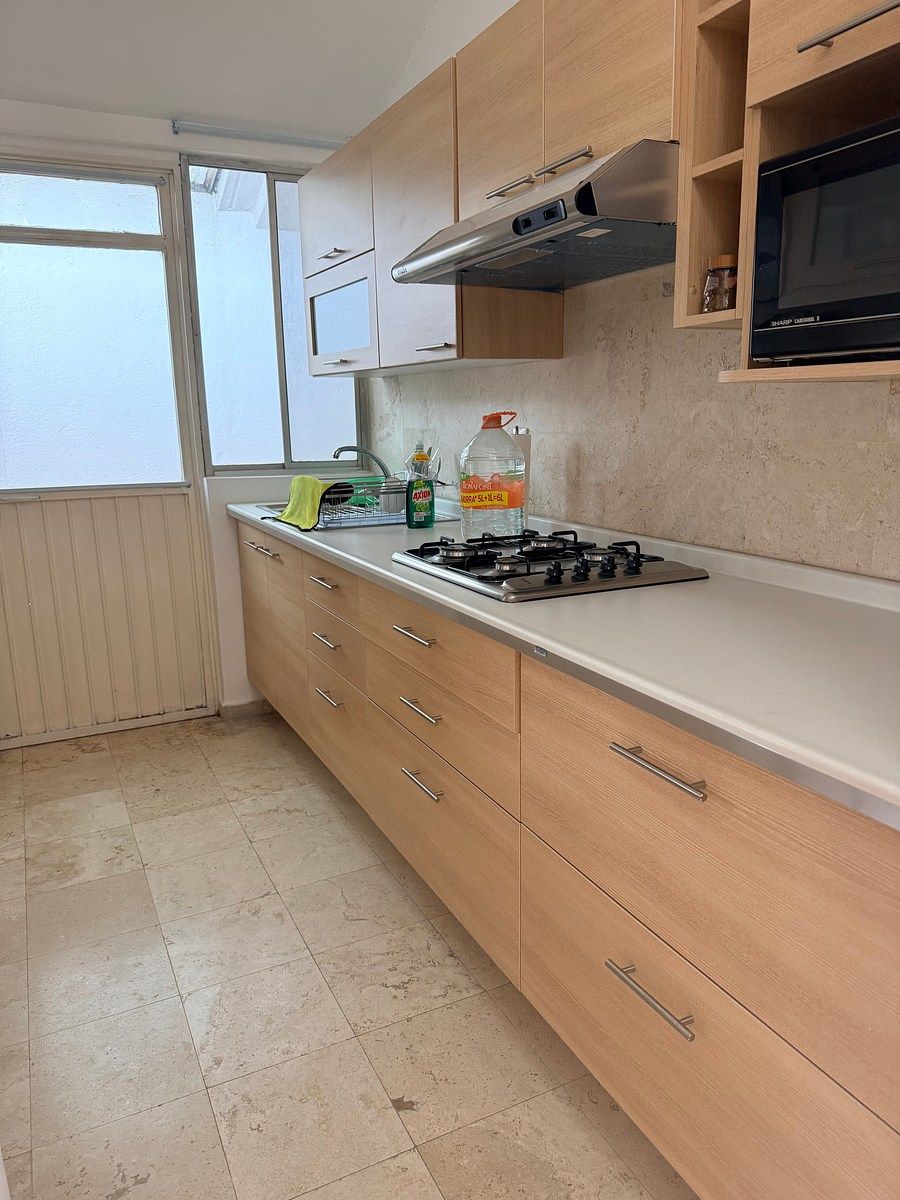 Apartamento em Viveros Residencial, Querétaro, foto 4 de 14