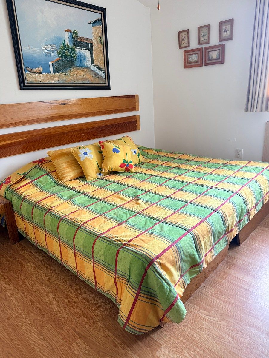 Apartamento em Viveros Residencial, Querétaro, foto 5 de 14