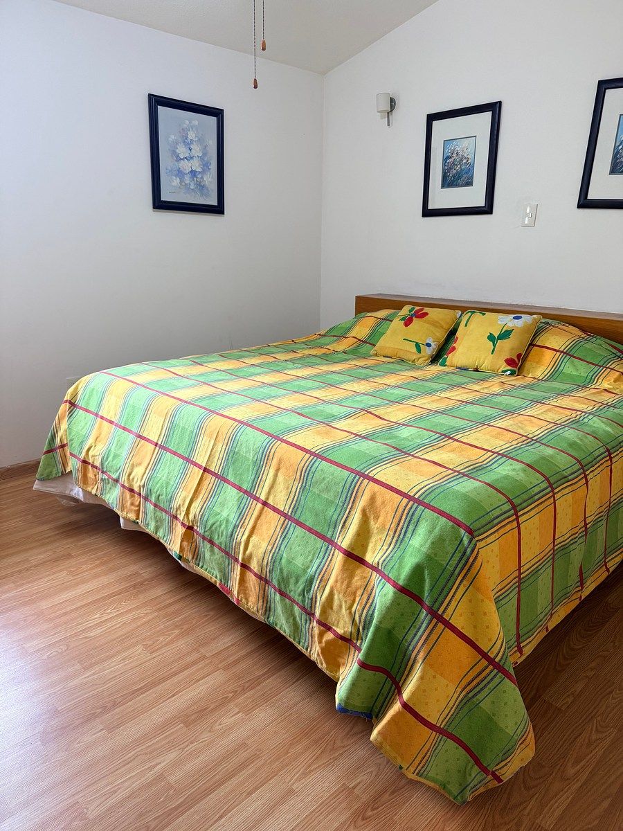Apartamento em Viveros Residencial, Querétaro, foto 8 de 14