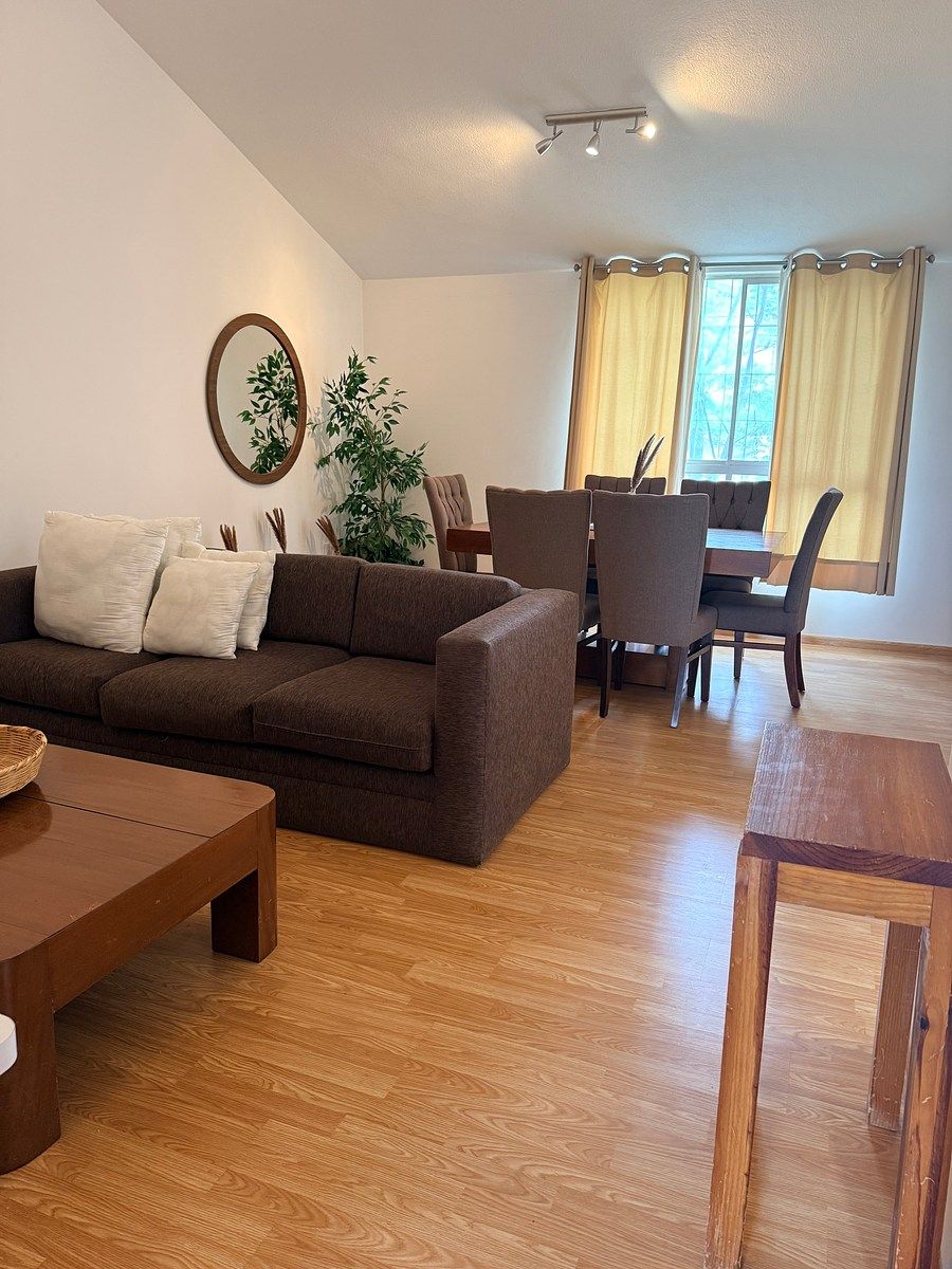 Apartamento em Viveros Residencial, Querétaro, foto 12 de 14