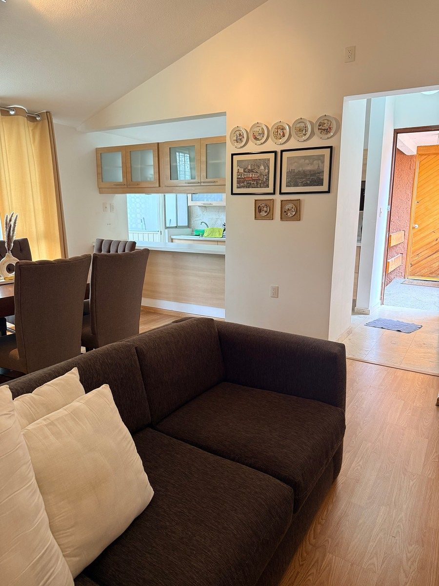 Apartamento em Viveros Residencial, Querétaro, foto 13 de 14