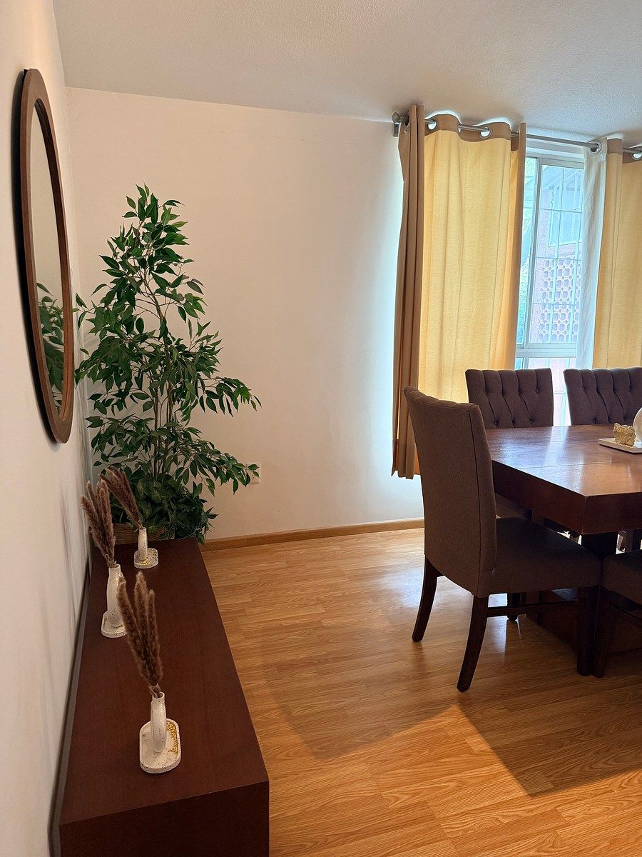 Apartamento em Viveros Residencial, Querétaro, foto 14 de 14